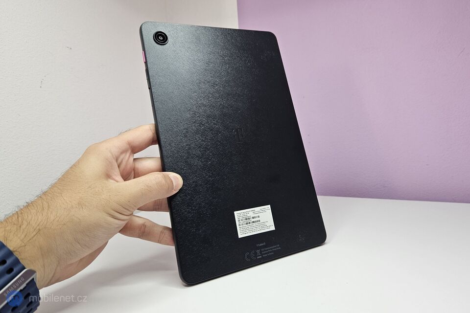 T-Mobile T Tablet 2