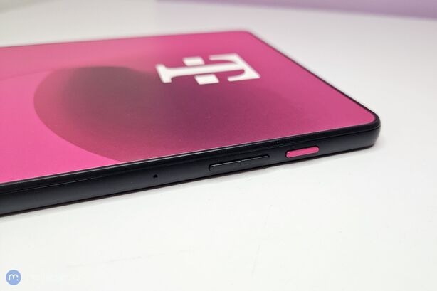 T-Mobile T Tablet 2