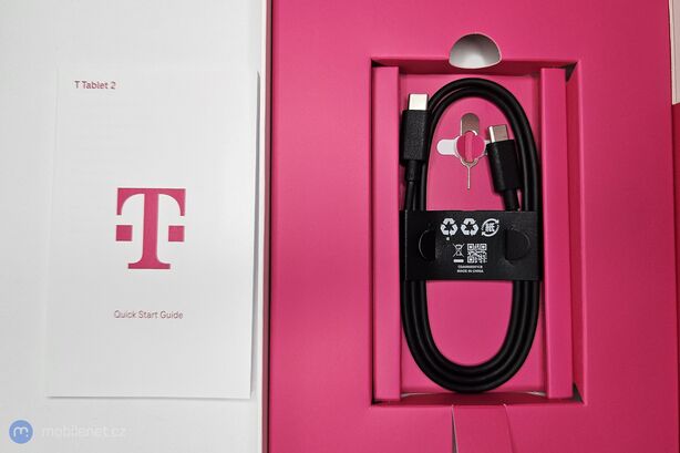 T-Mobile T Tablet 2