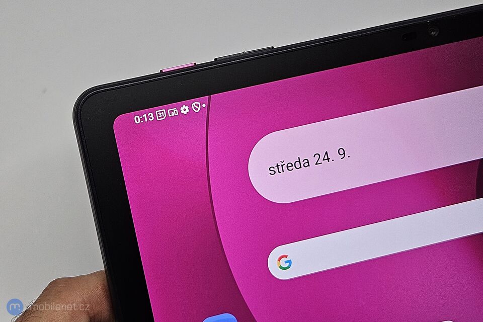 T-Mobile T Tablet 2