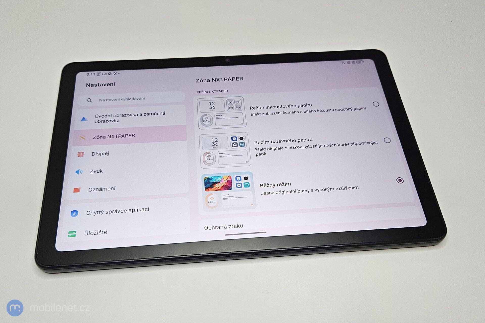 T-Mobile T Tablet 2