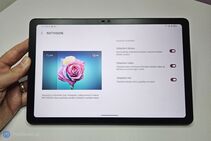 T-Mobile T Tablet 2