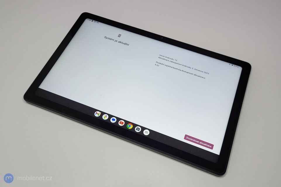 T-Mobile T Tablet