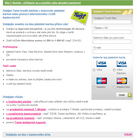 T-Mobile Twist - dobíjení