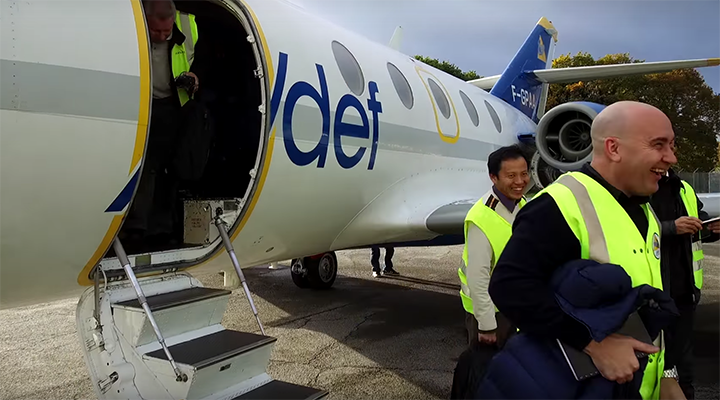 T-Mobile úspěšně otestoval síť pro „Internet v oblacích“