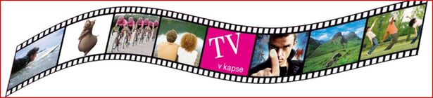 T-Mobile zahajuje pilotní provoz mobilní televize DVB-H