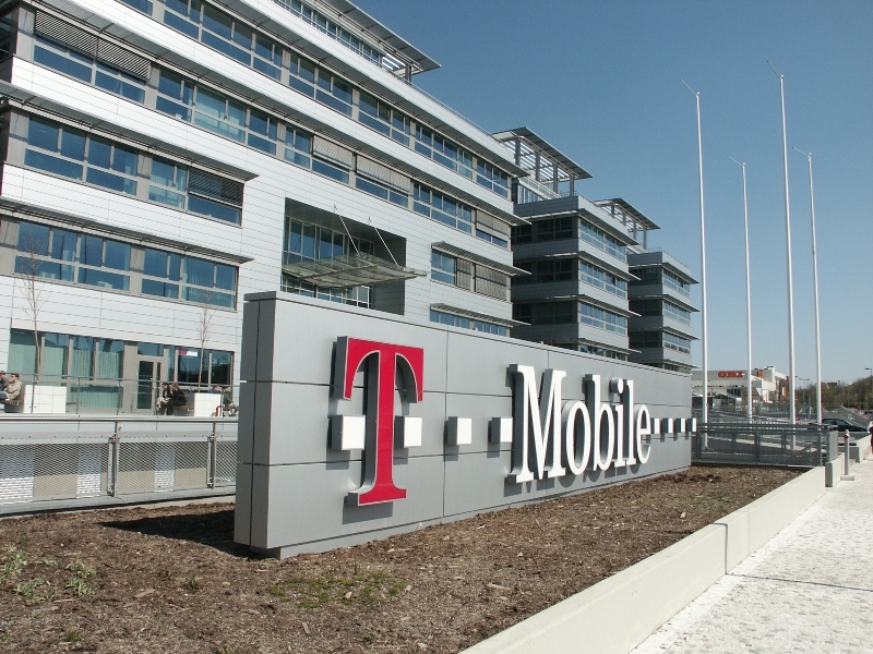 T-Mobile zahajuje testovací provoz 3G sítě