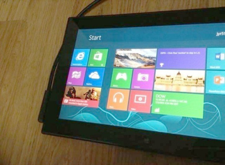 Tablet Nokia