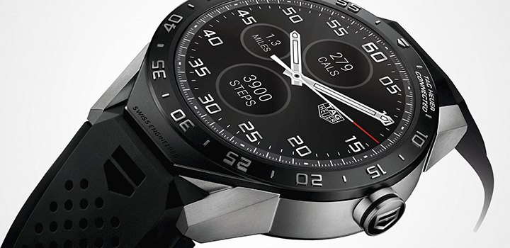 TAG Heuer 