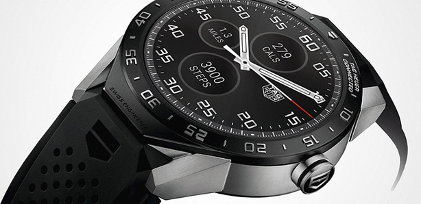TAG Heuer 