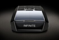 TAG Heuer Meridiist Infinite