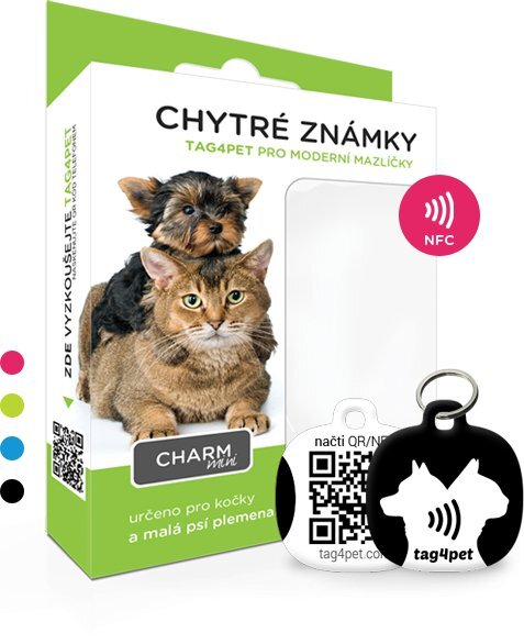 Tag4pet