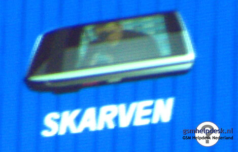Tajná Motorola Skarven s 8 Mpx a další tajné telefony