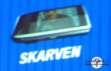 Tajná Motorola Skarven s 8 Mpx a další tajné telefony