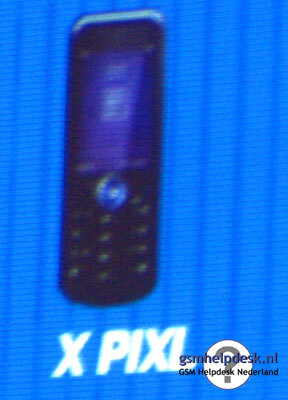 Tajná Motorola Skarven s 8 Mpx a další tajné telefony