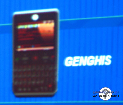 Tajná Motorola Skarven s 8 Mpx a další tajné telefony