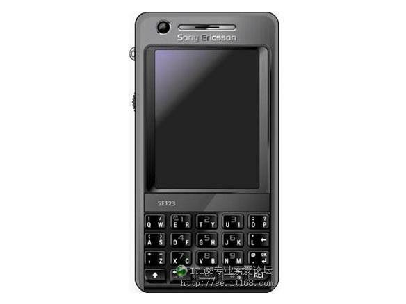 Tajné: 5Mpx Sony Ericsson K850i a M610i odhaleny!