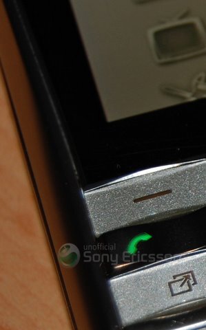 Tajné: dvojice nových Sony Ericssonů (Aktulizováno - fotografie)