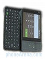 Tajné: HTC Diamond a HTC Raphael (Další informace)