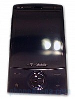 Tajné: HTC Diamond a HTC Raphael (Další informace)