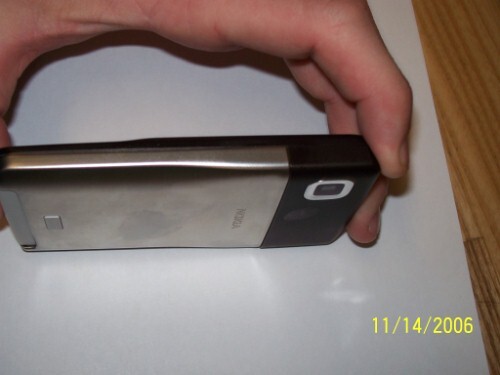 Tajné: Nokia připravuje nástupce business modelu E61