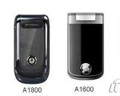 Tajné novinky od Motoroly pro rok 2008