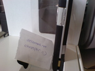 Tajné: Sony Ericsson připravuje nový Cybershot!