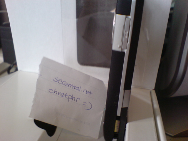 Tajné: Sony Ericsson připravuje nový Cybershot!