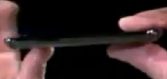 Tajný Samsung s Windows Phone Mango