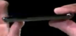 Tajný Samsung s Windows Phone Mango