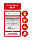 Tarif Red+