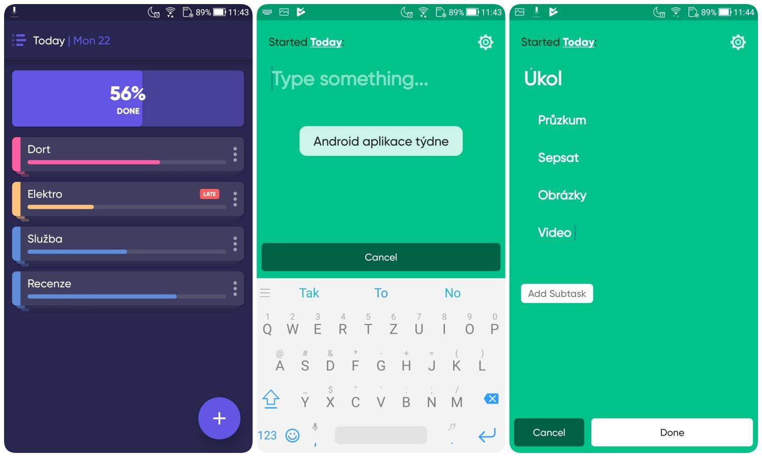 Taskful: The Smart To-Do List