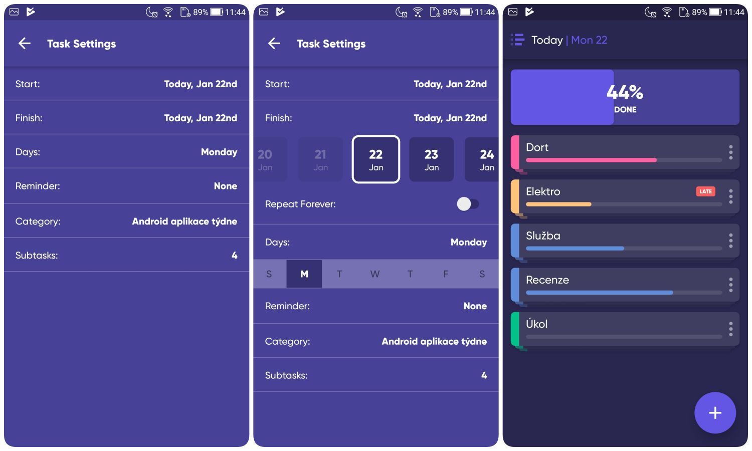 Taskful: The Smart To-Do List