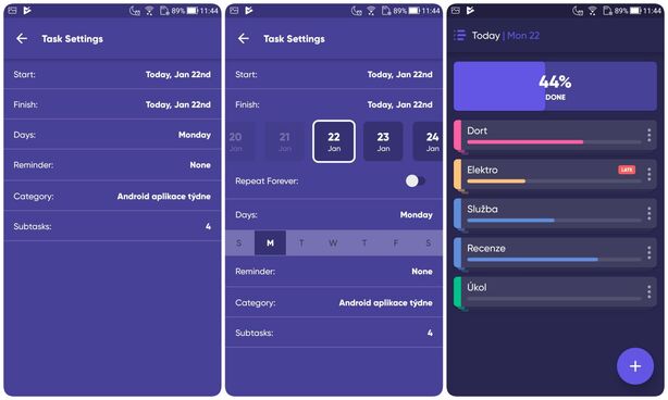Taskful: The Smart To-Do List