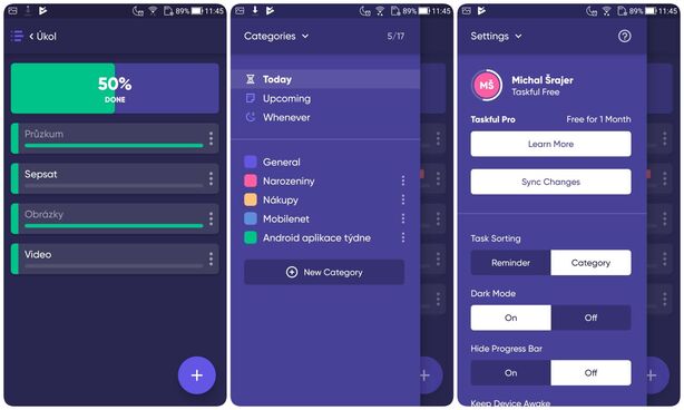 Taskful: The Smart To-Do List
