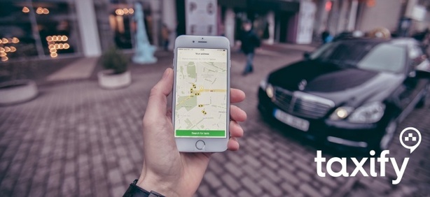 Taxify