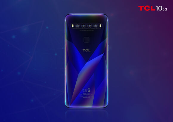 TCL 10 5G