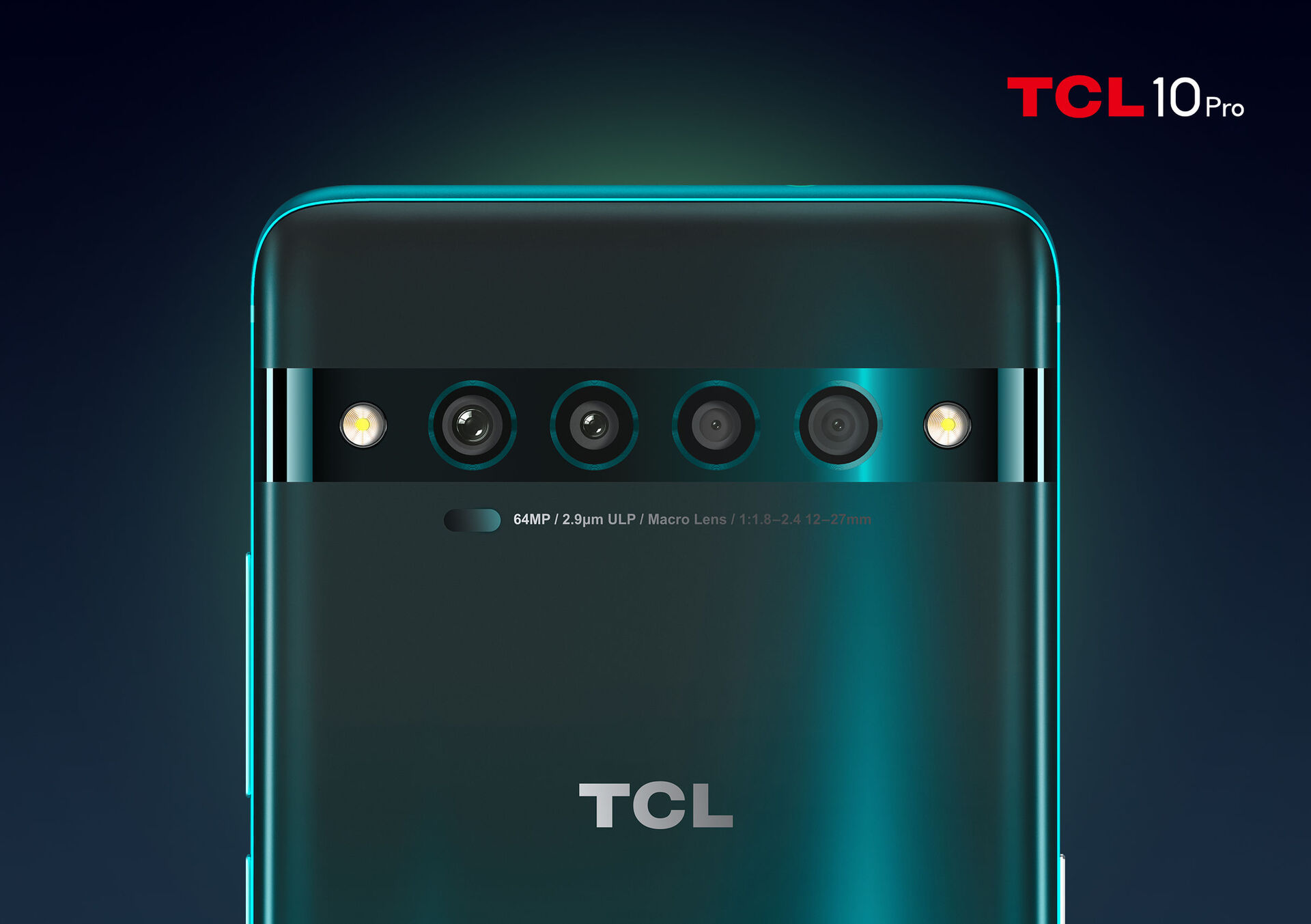 TCL 10 Pro