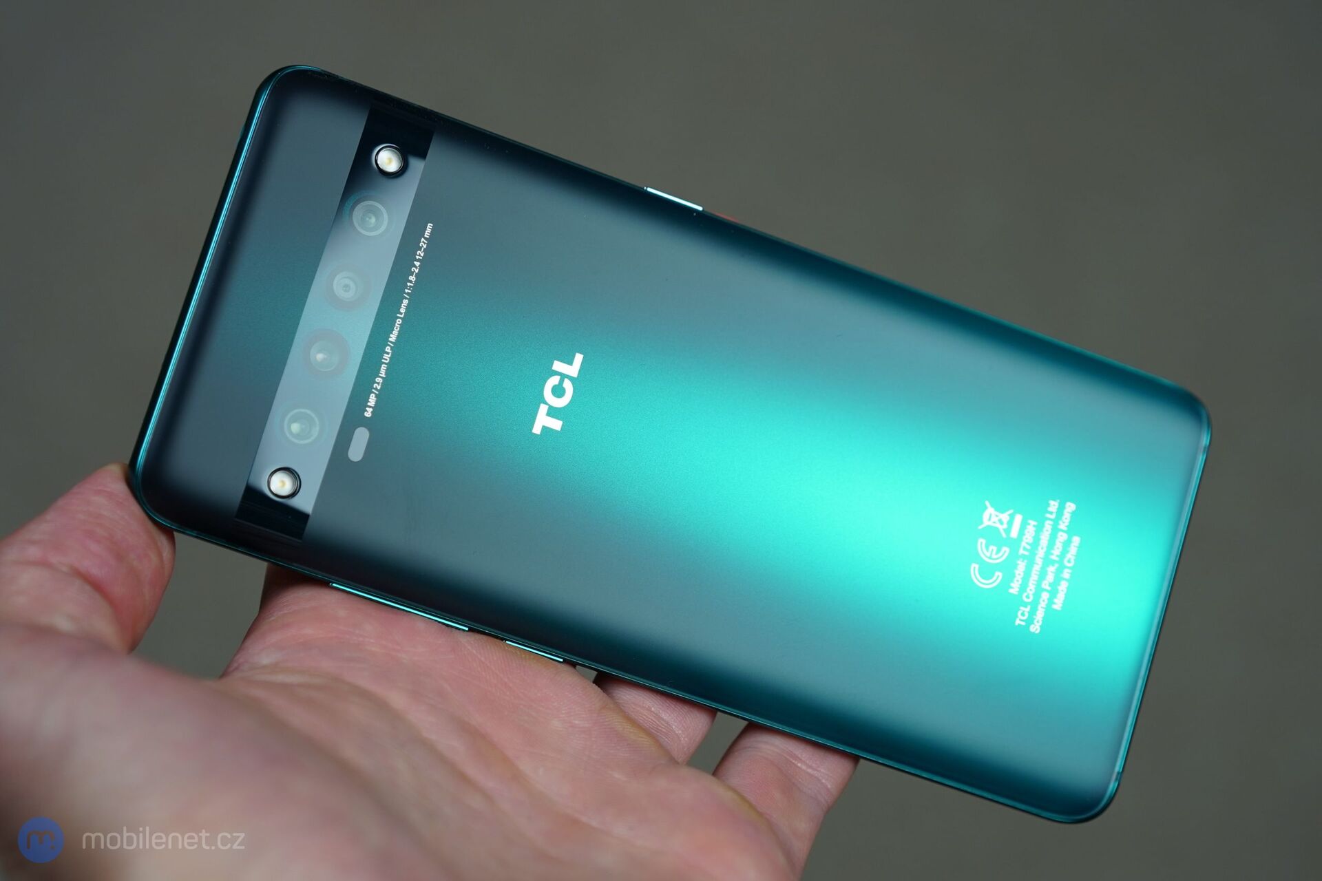 TCL 10 Pro