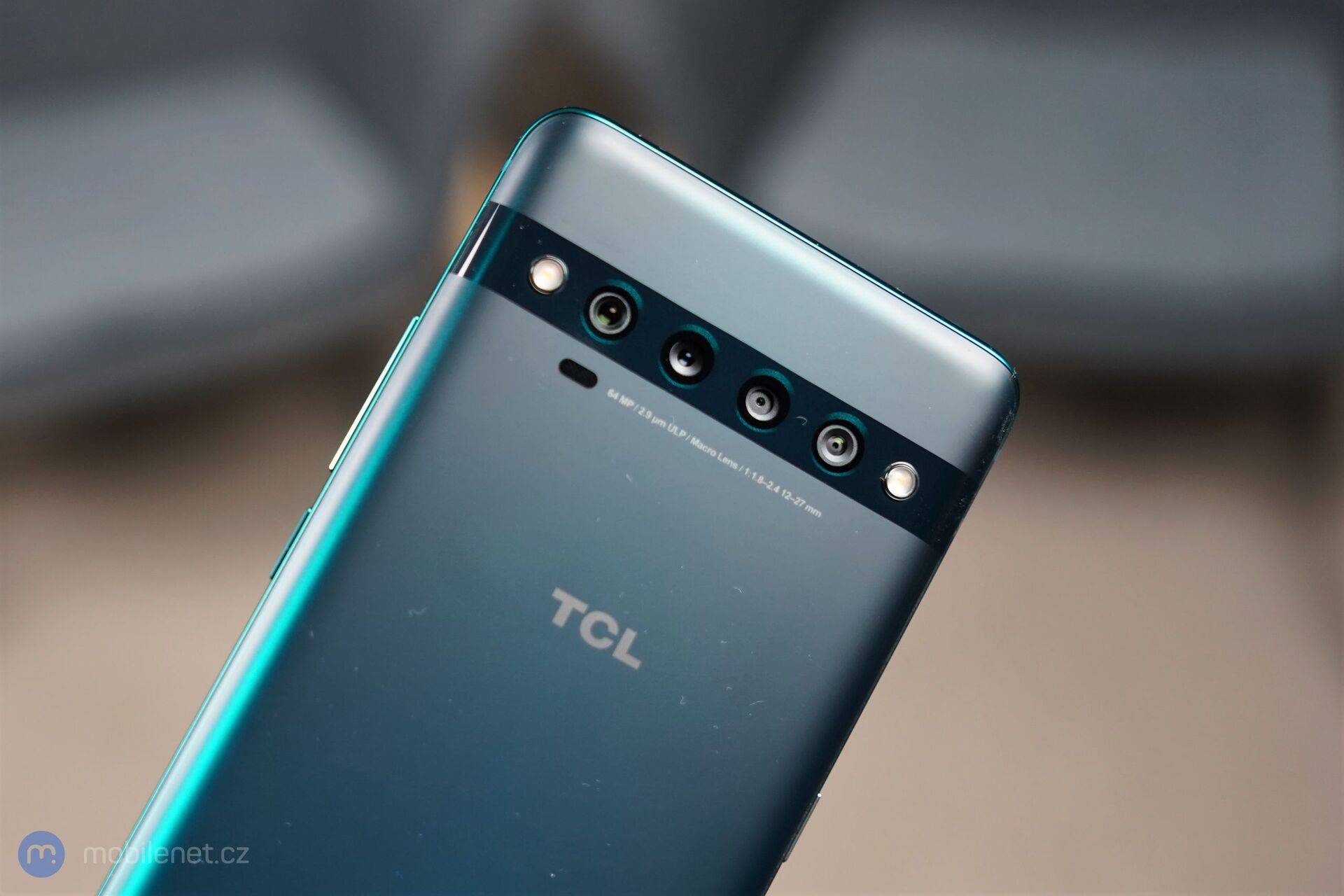 TCL 10 Pro