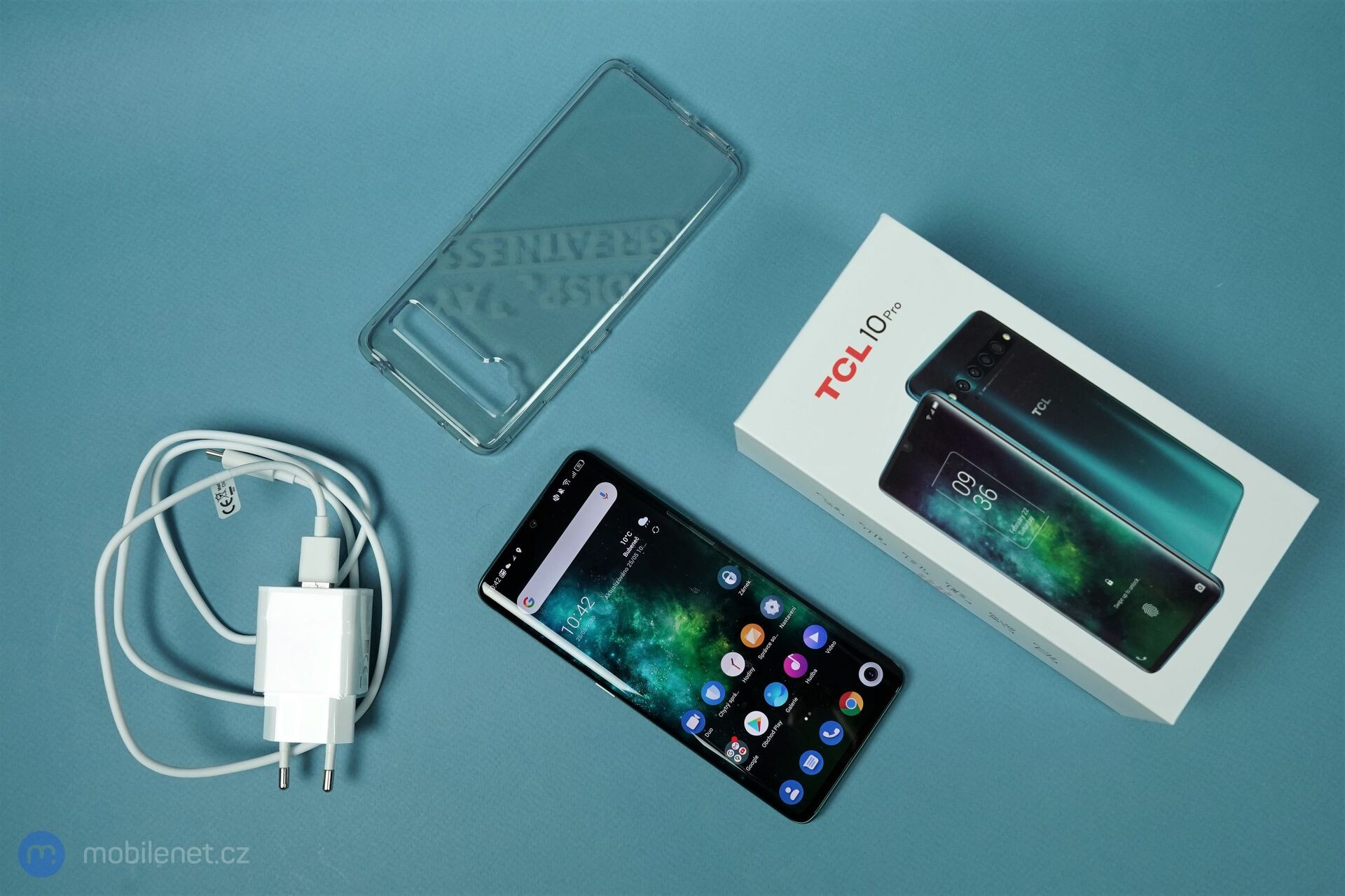 TCL 10 Pro