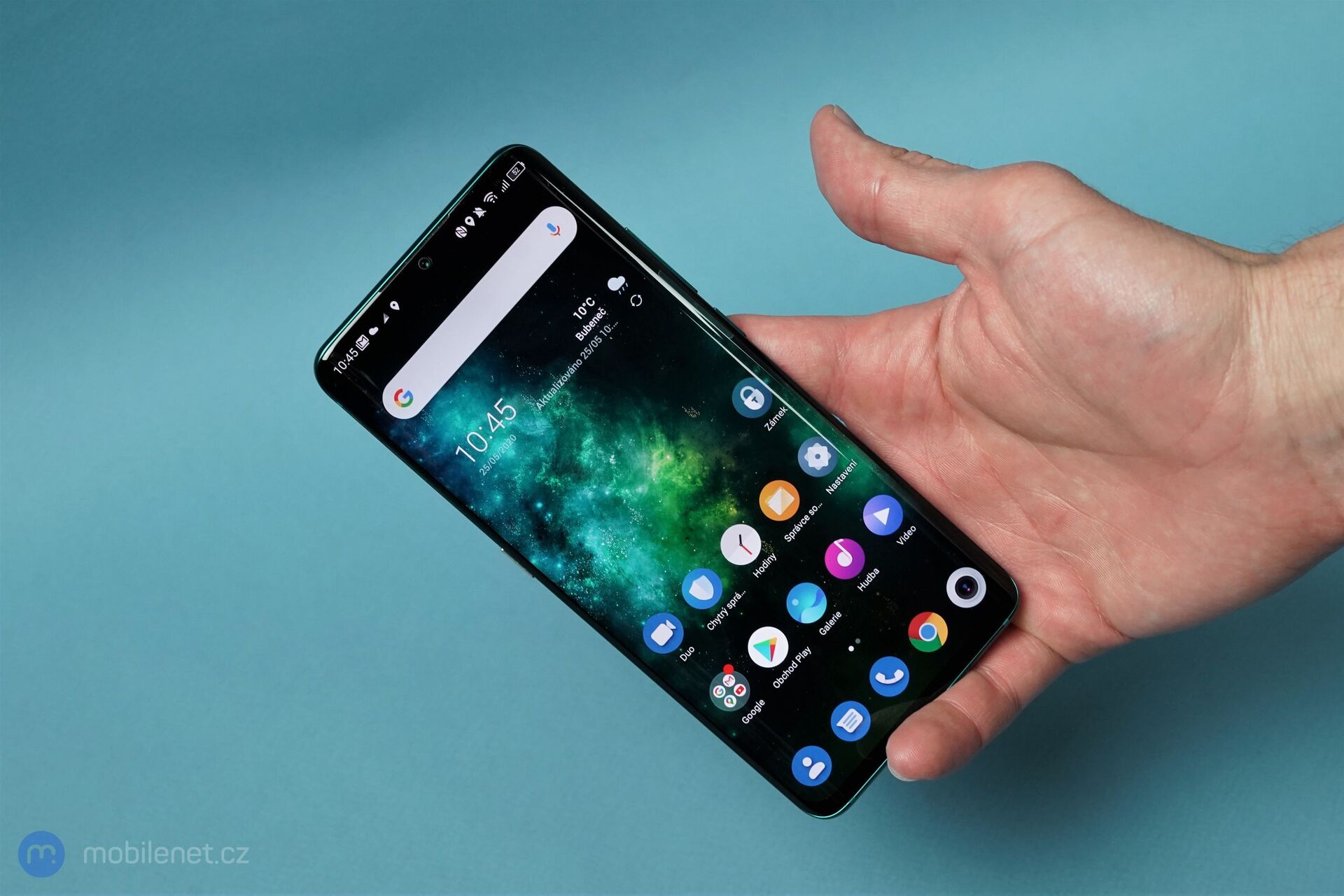 TCL 10 Pro