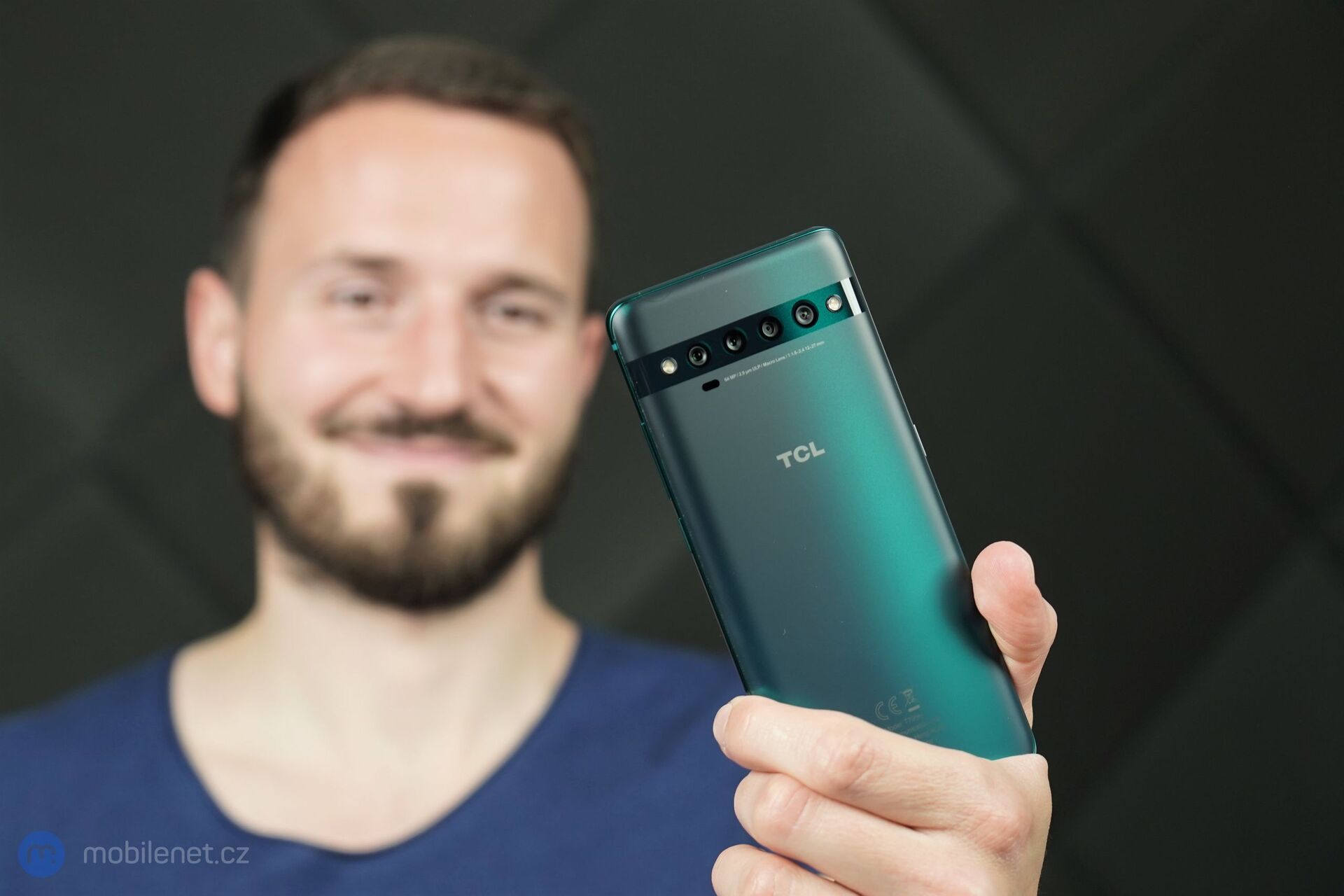 TCL 10 Pro