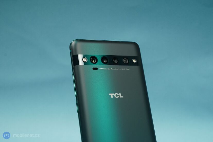 TCL 10 Pro