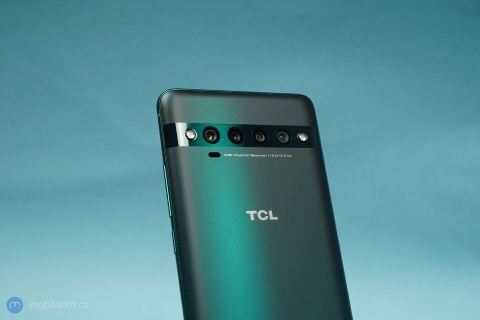 TCL 10 Pro
