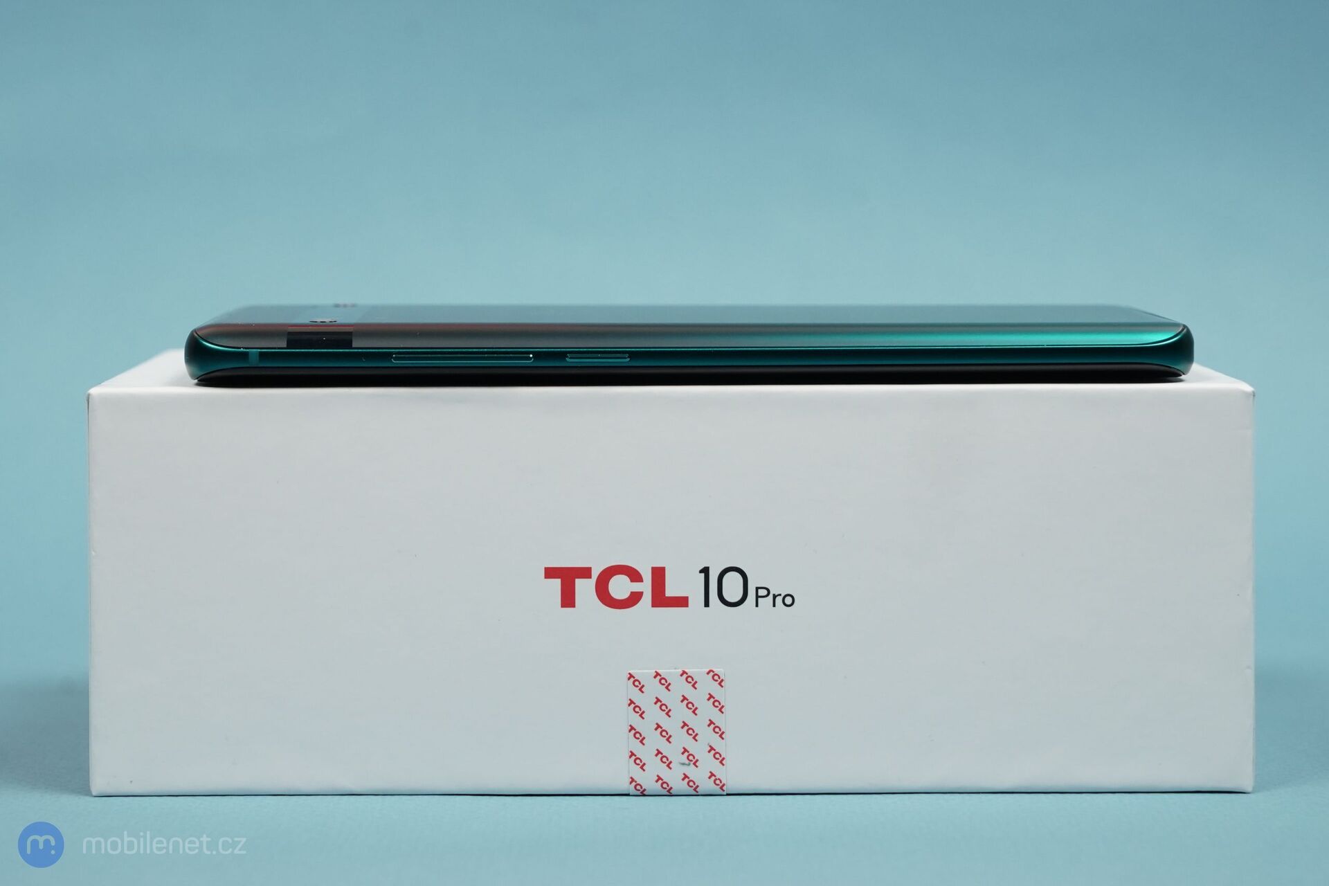 TCL 10 Pro