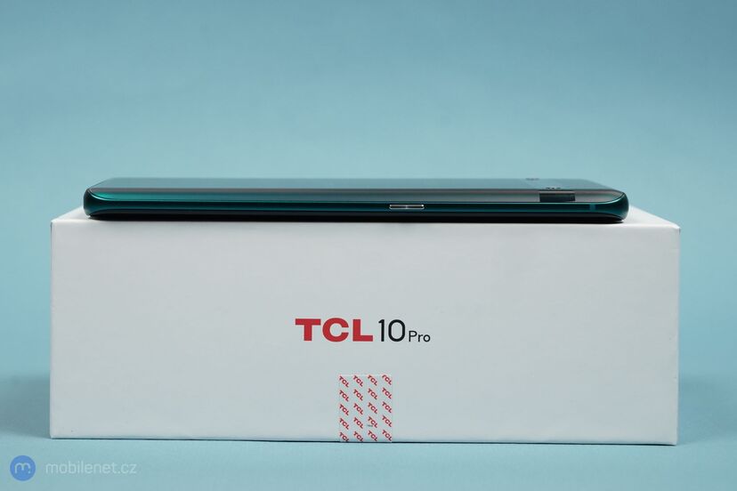 TCL 10 Pro
