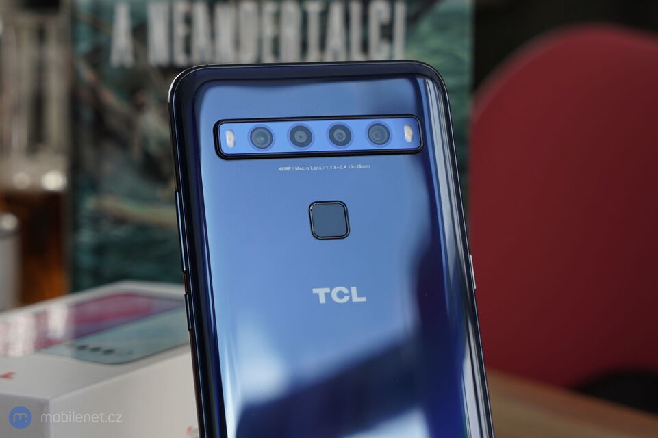 TCL 10L