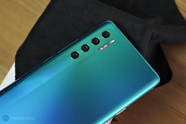 TCL 20 Pro 5G