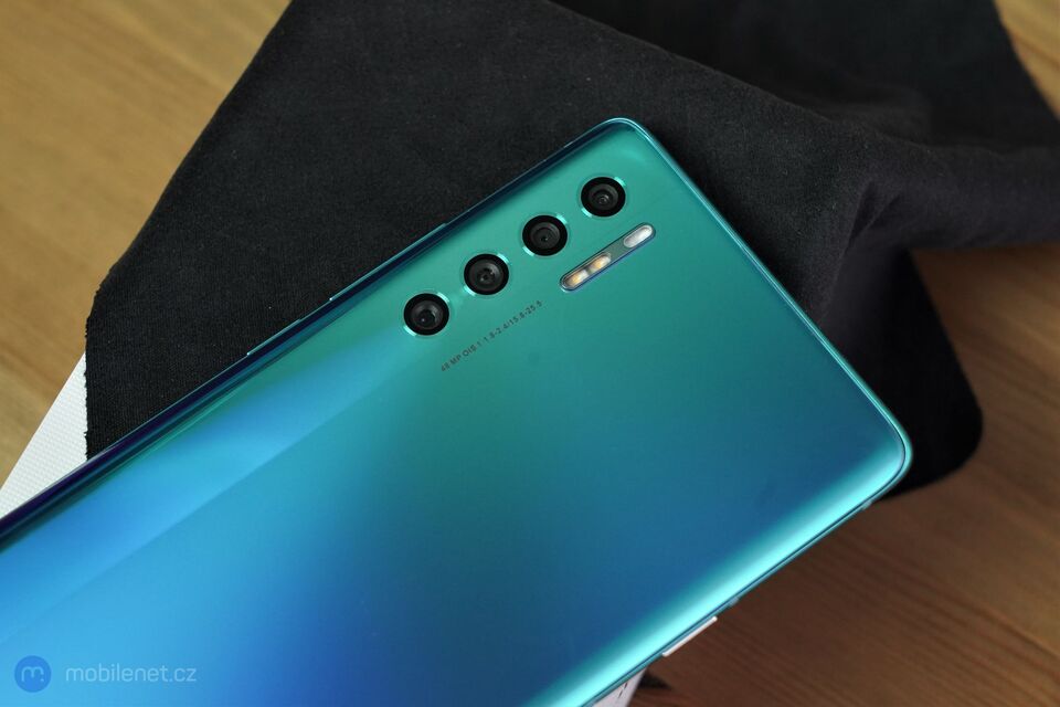 TCL 20 Pro 5G
